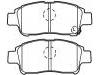 剎車片 Brake Pad Set:04465-52070