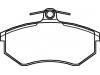 剎車片 Brake Pad Set:853 698 151