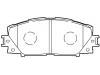 剎車(chē)片 Brake Pad Set:04465-52180